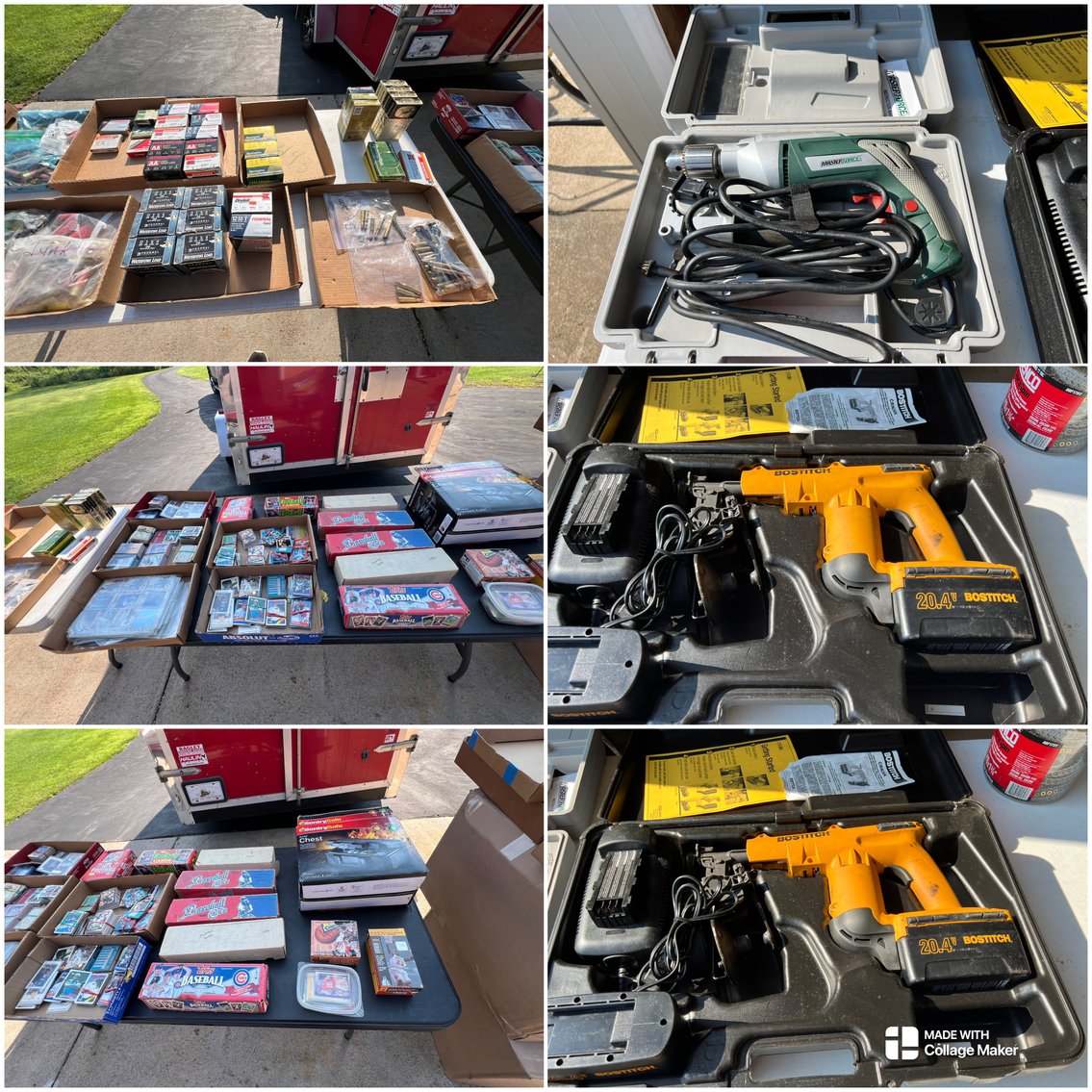 Image for Rhinelander/Gleason, Wi ATVs, Taxidermy, Tools, Car, sporting Goods, Guns, Home Contents & More!