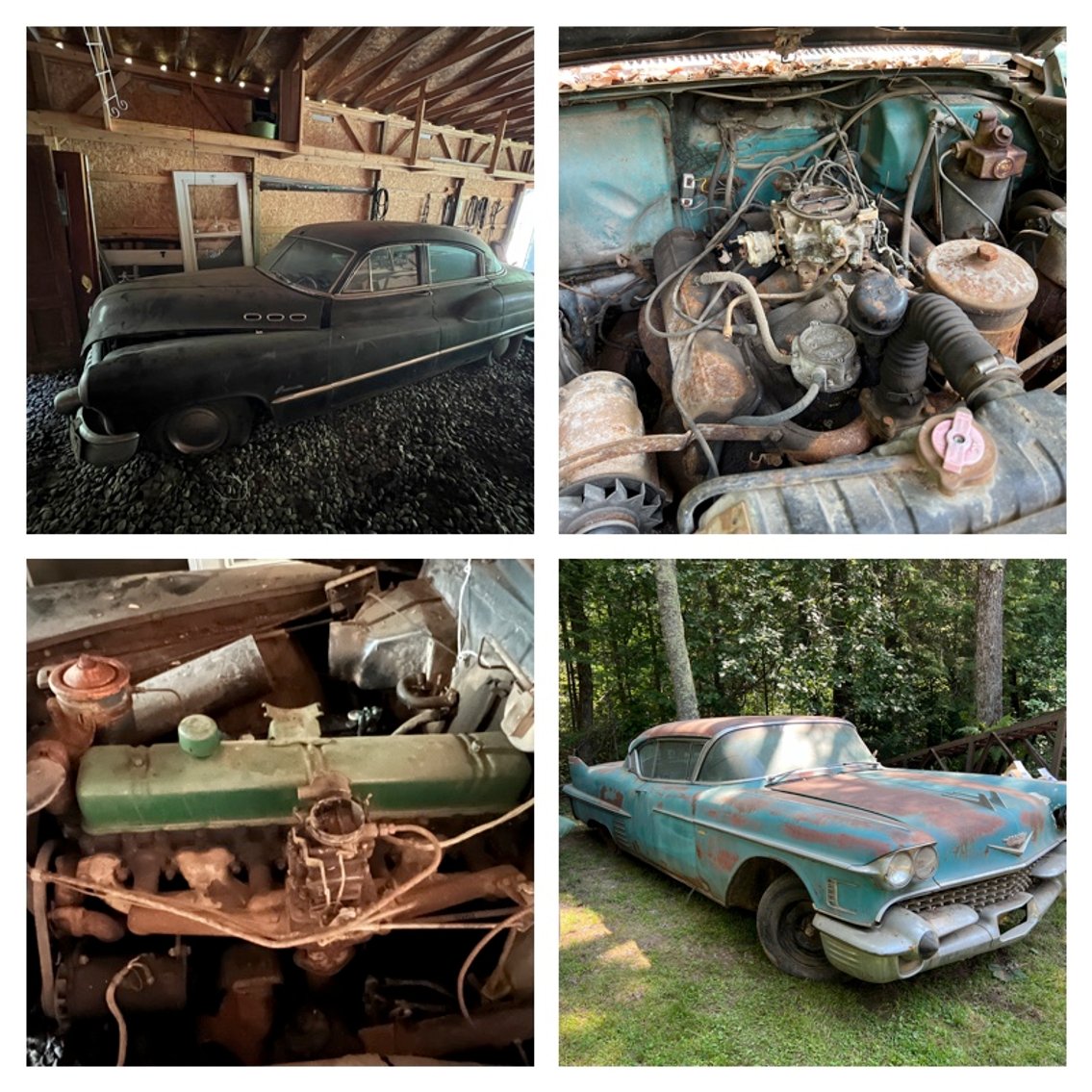 Image for Rhinelander, WI Collector Cars, Harley Davidson, Tools, Guns, Car Parts, Sporting Goods & more!