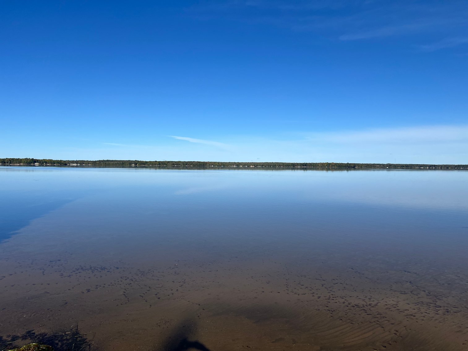 Image for Premier Pine Lake Frontage Sold $418,000