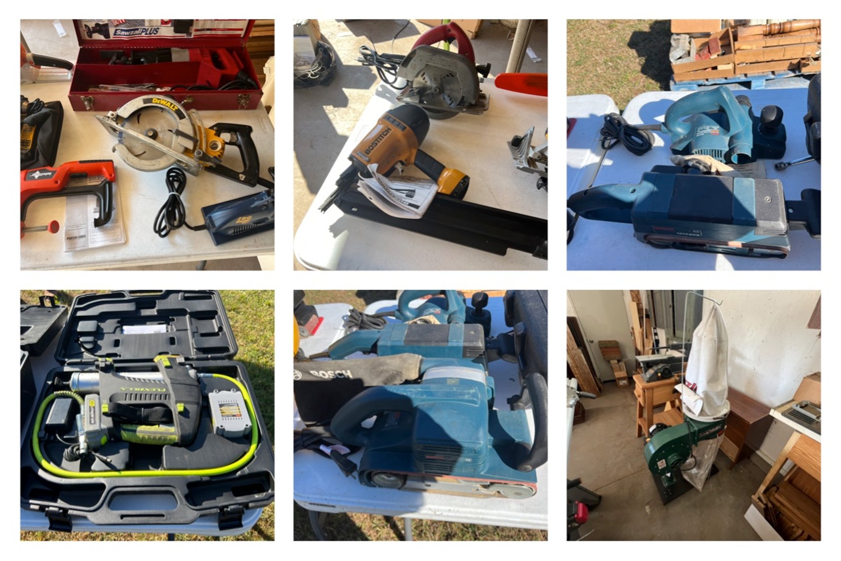 Image for Bessemer, MI ** Mahindra 4x4 tractor, Kubota Zero Turn Mower, Tools, Machinery, Saw Mill, Home Contents, Sporting Good & More!