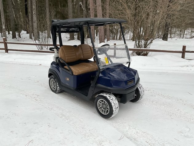 Image for Three Lakes,  WI ** Online 70 Firearms, Sporting Goods, 6 Golf Carts, Tools, Antiques & More!