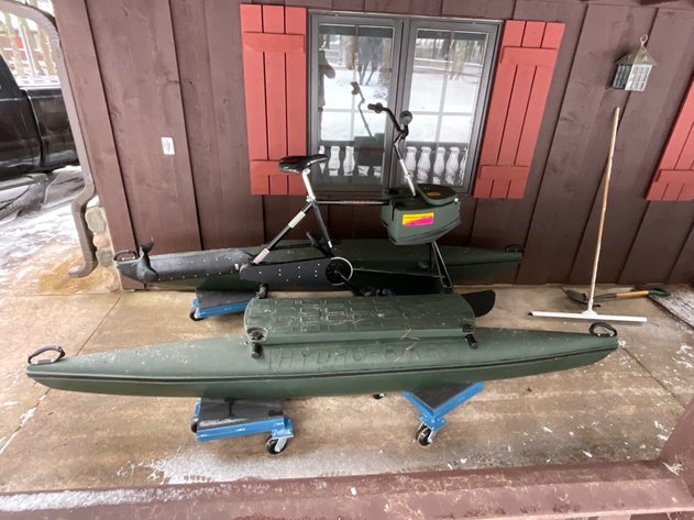 Image for Land O Lakes, WI *** Owners  Sold Their Million Dollar Lake Home *** Former Ray Mundt Estate!