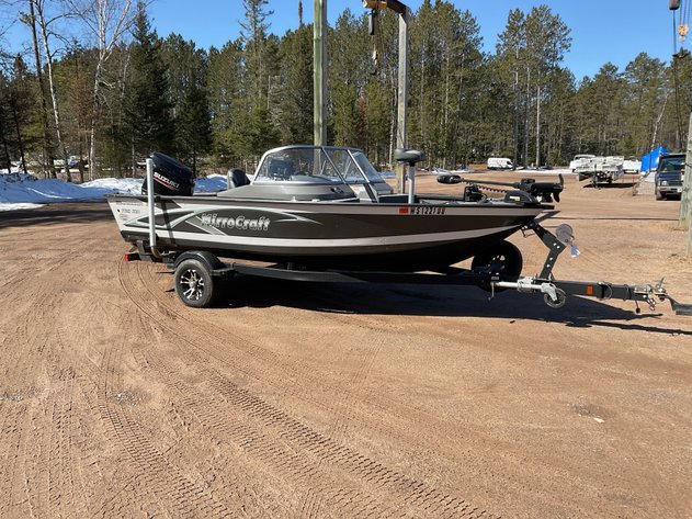 Image for Land O Lakes, WI *** Owners  Sold Their Million Dollar Lake Home *** Former Ray Mundt Estate!