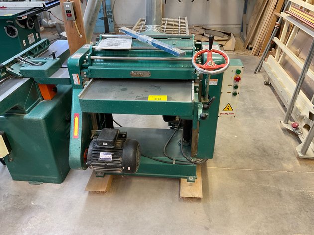 Image for Eagle River WI ** Complete Wood Working Cabinet Shop!!