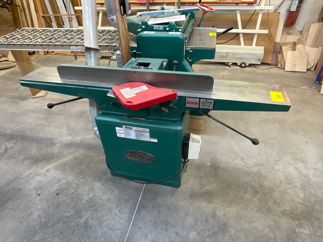 Image for Eagle River WI ** Complete Wood Working Cabinet Shop!!