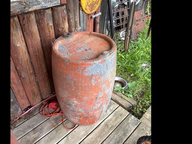 Image for Hiles, WI Online Auction *** Trucks, Motorcycles, Antiques, Sporting Goods, Tractors & More!