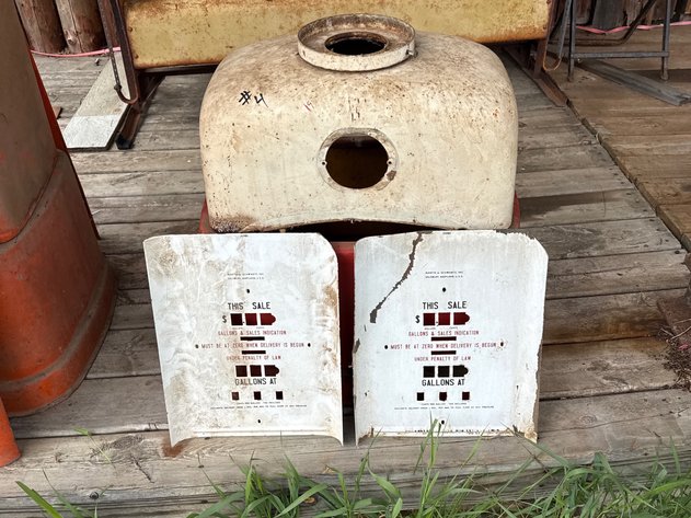 Image for Hiles, WI Online Auction *** Trucks, Motorcycles, Antiques, Sporting Goods, Tractors & More!