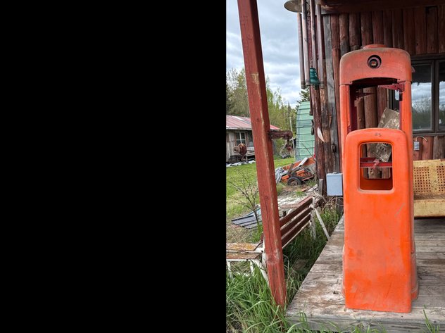 Image for Hiles, WI Online Auction *** Trucks, Motorcycles, Antiques, Sporting Goods, Tractors & More!