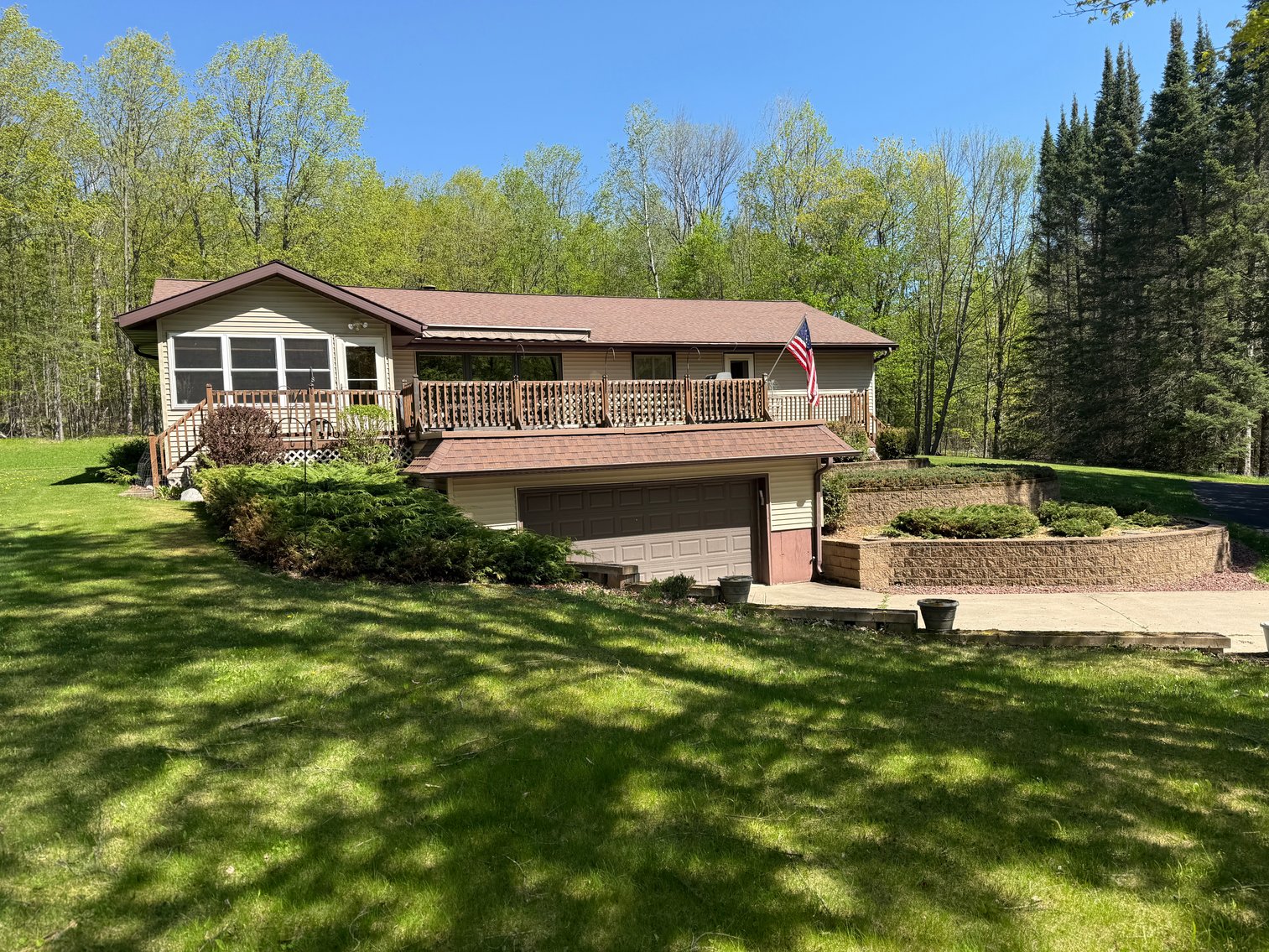 Image for Crandon Real-Estate Auction ** SOLD. SOLD, SOLD, SOLD