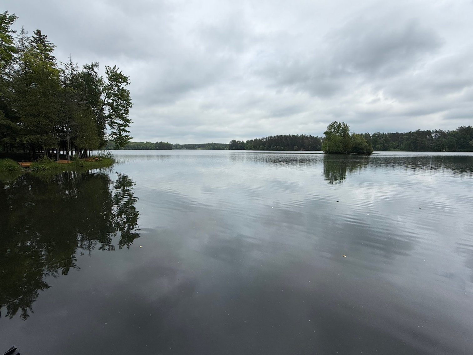 Image for Elcho, WI ***  Home Brings $412,500 @ the Auction!