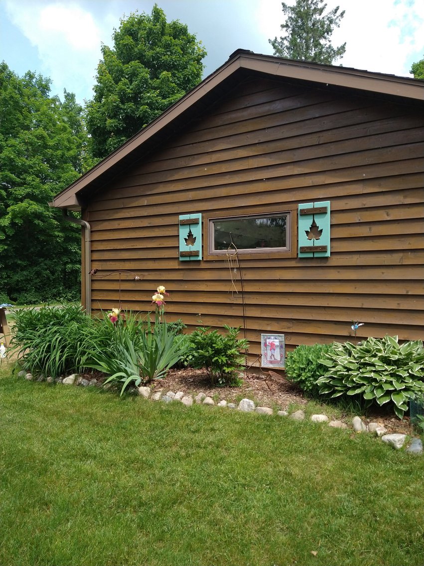 Image for Elcho, WI ***  Home Brings $412,500 @ the Auction!