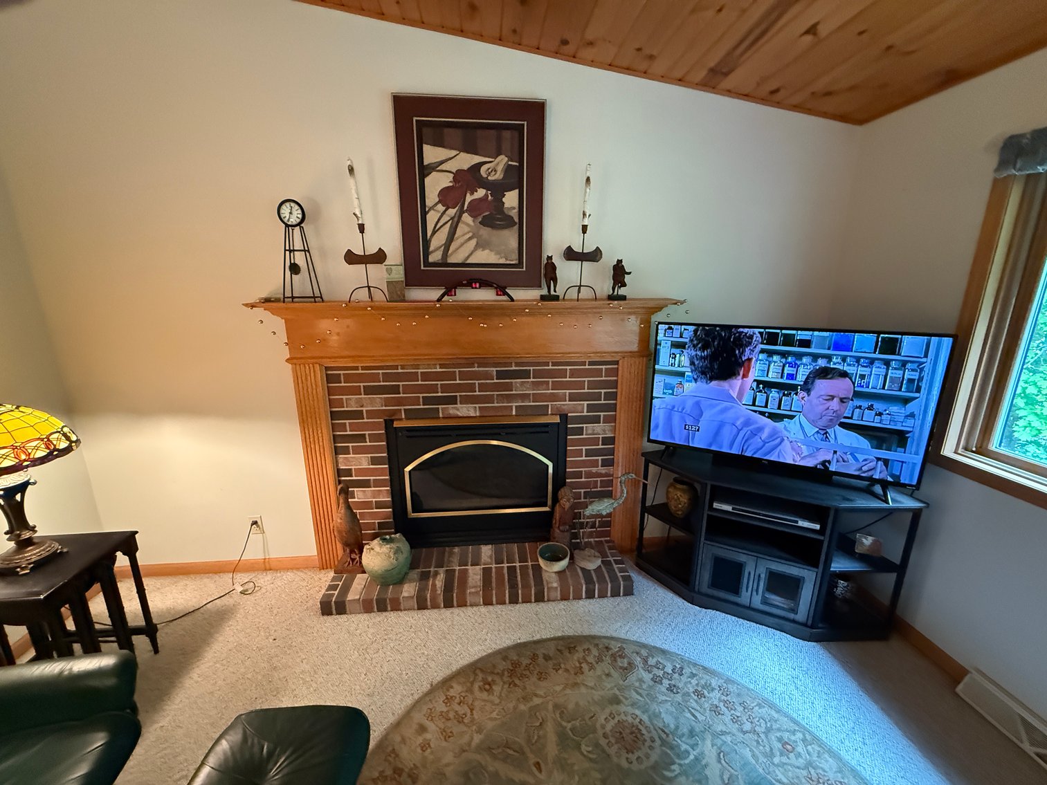 Image for Elcho, WI ***  Home Brings $412,500 @ the Auction!