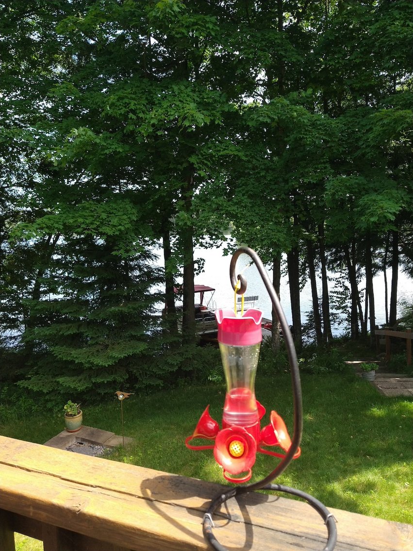 Image for Elcho, WI ***  Home Brings $412,500 @ the Auction!