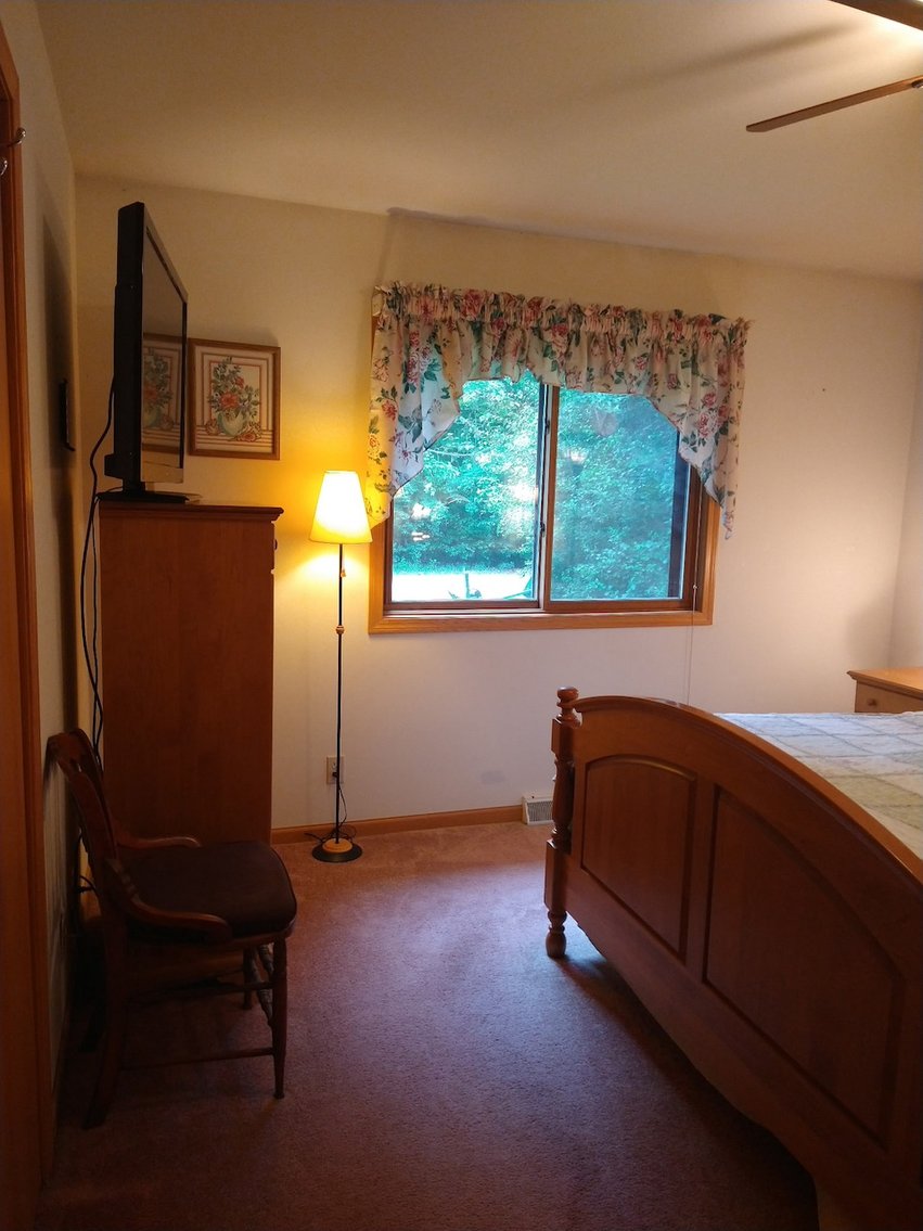 Image for Elcho, WI ***  Home Brings $412,500 @ the Auction!