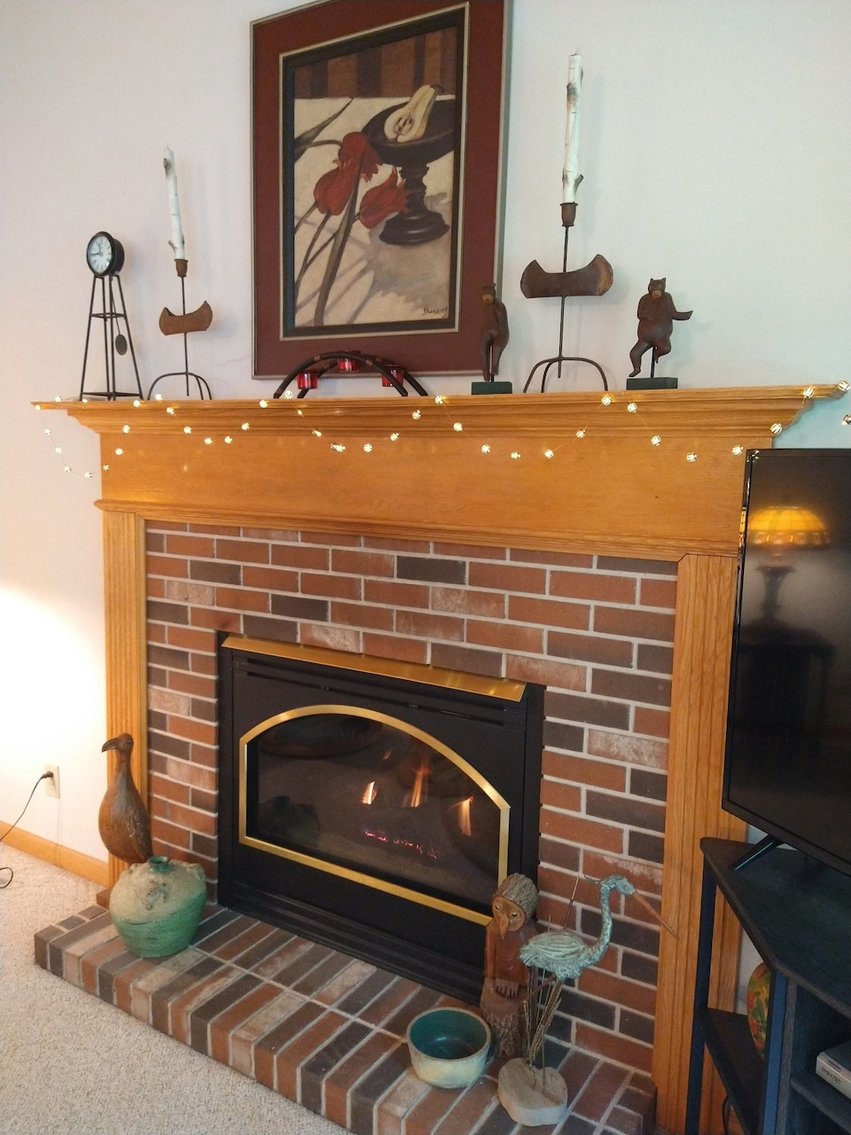 Image for Elcho, WI ***  Home Brings $412,500 @ the Auction!