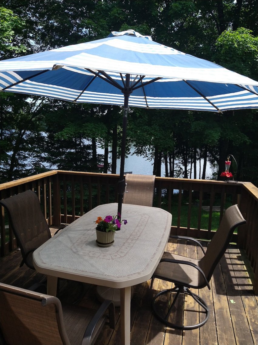 Image for Elcho, WI ***  Home Brings $412,500 @ the Auction!