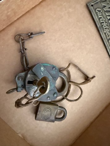 Image for Eagle River, July 27 *** Large Amount of Tools, Tractors, 35 Guns, Sporting Goods, Home Contents & More! 