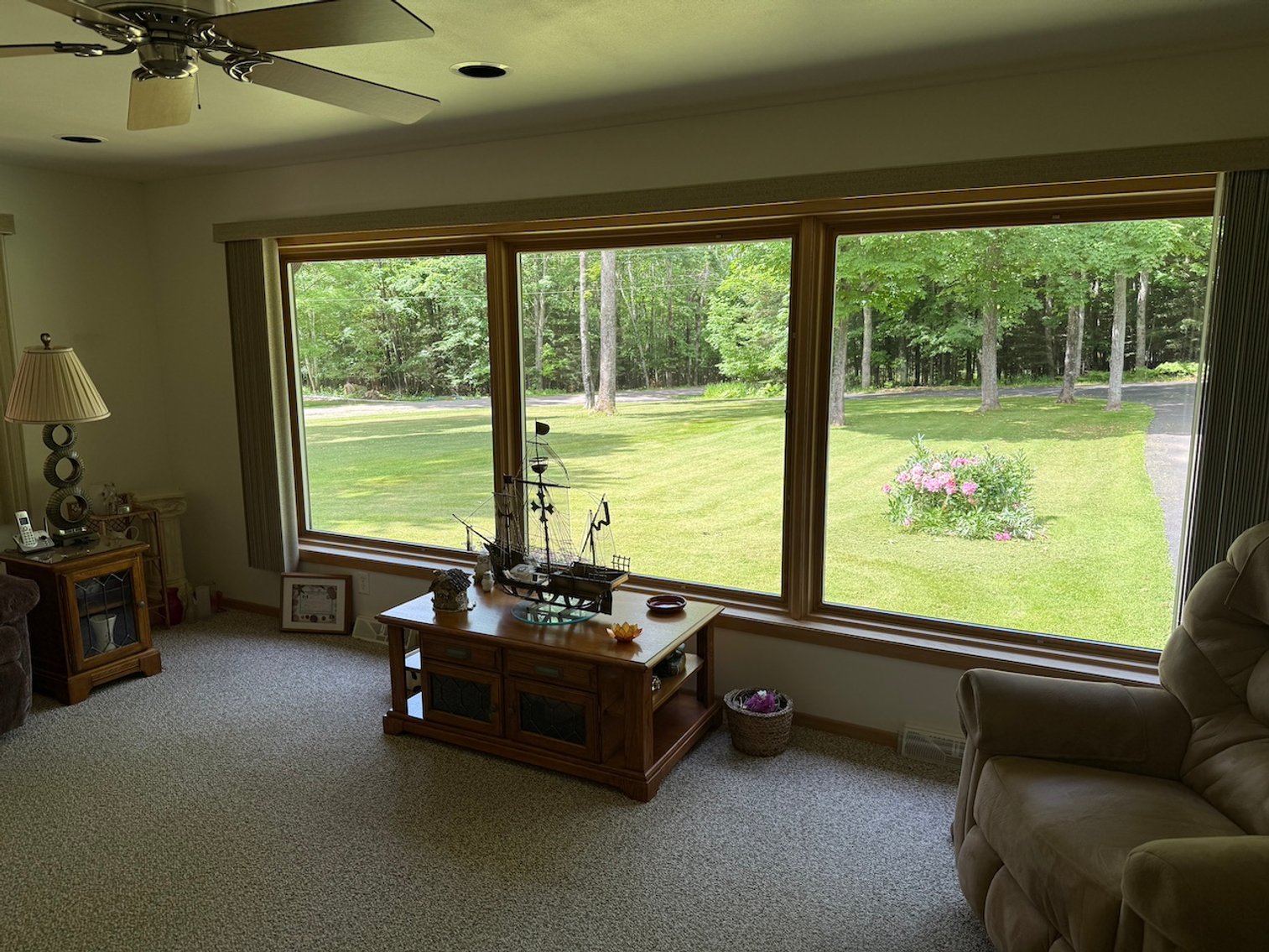 Image for Crandon Real-Estate Auction ** SOLD. SOLD, SOLD, SOLD