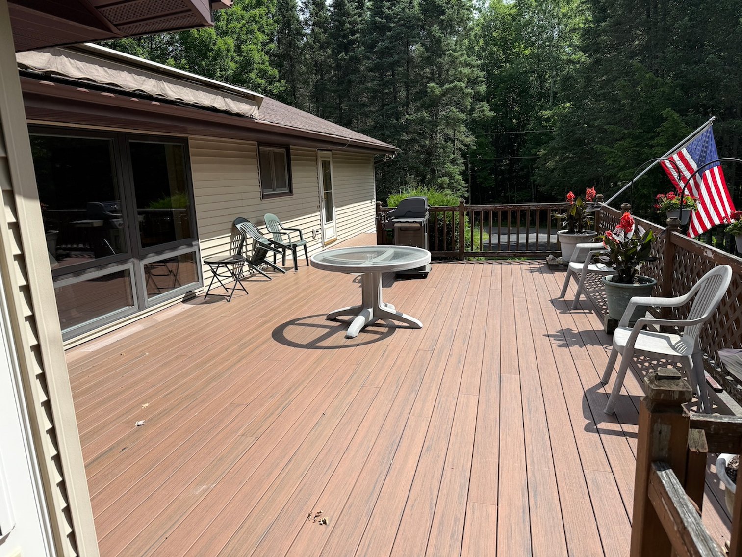 Image for Crandon Real-Estate Auction ** SOLD. SOLD, SOLD, SOLD