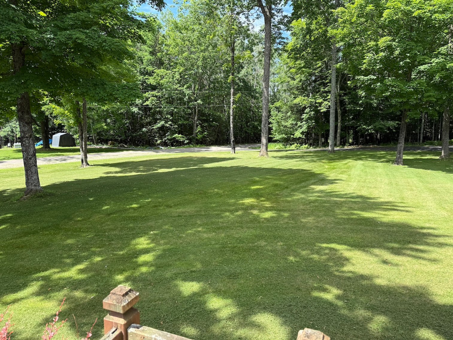 Image for Crandon Real-Estate Auction ** SOLD. SOLD, SOLD, SOLD