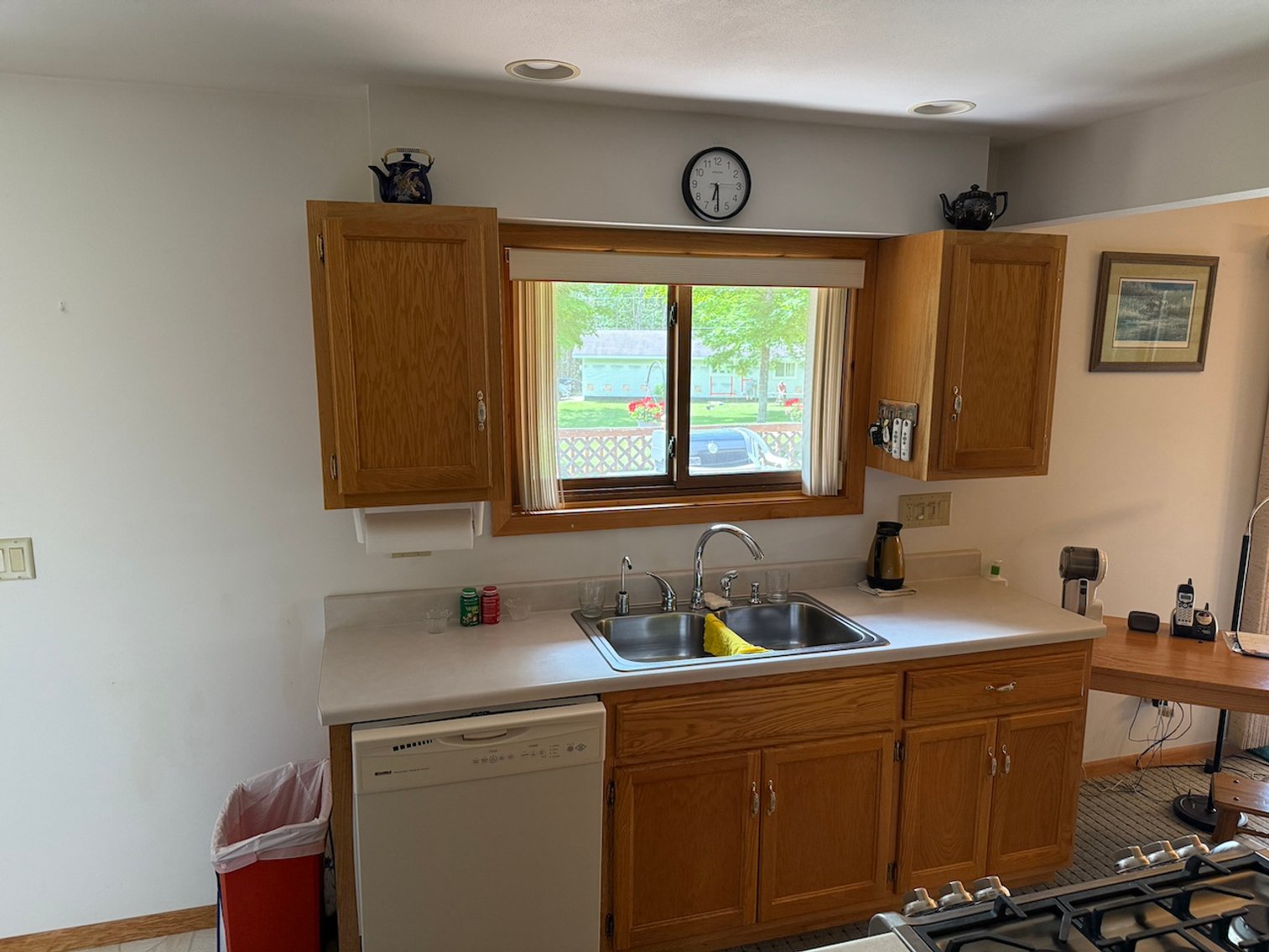 Image for Crandon Real-Estate Auction ** SOLD. SOLD, SOLD, SOLD