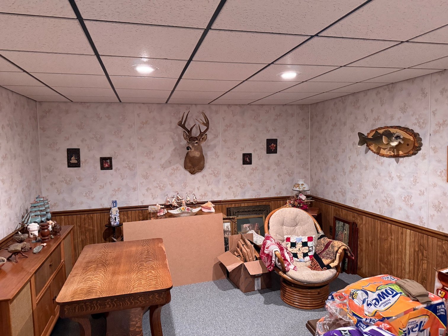 Image for Crandon Real-Estate Auction ** SOLD. SOLD, SOLD, SOLD