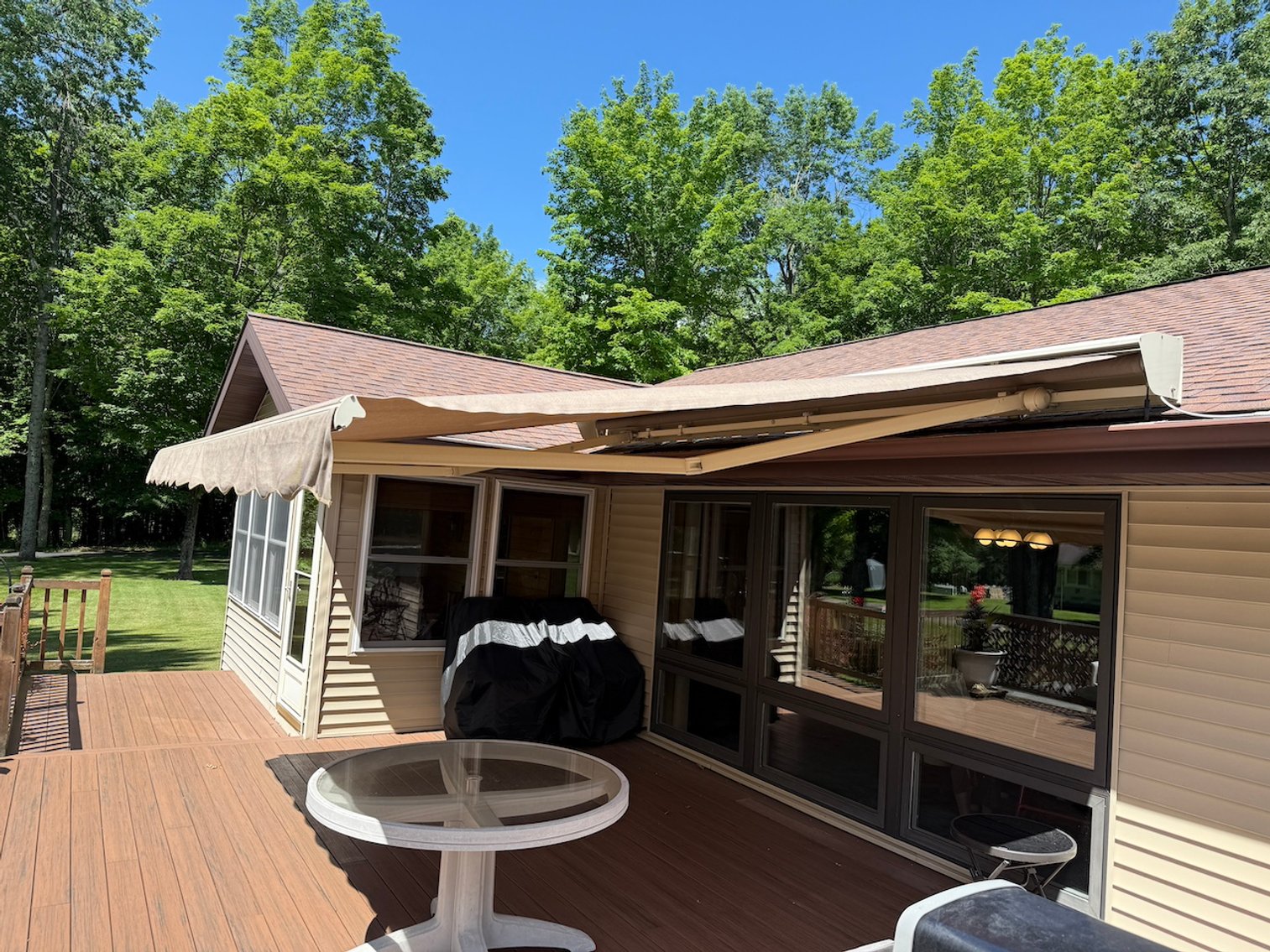 Image for Crandon Real-Estate Auction ** SOLD. SOLD, SOLD, SOLD