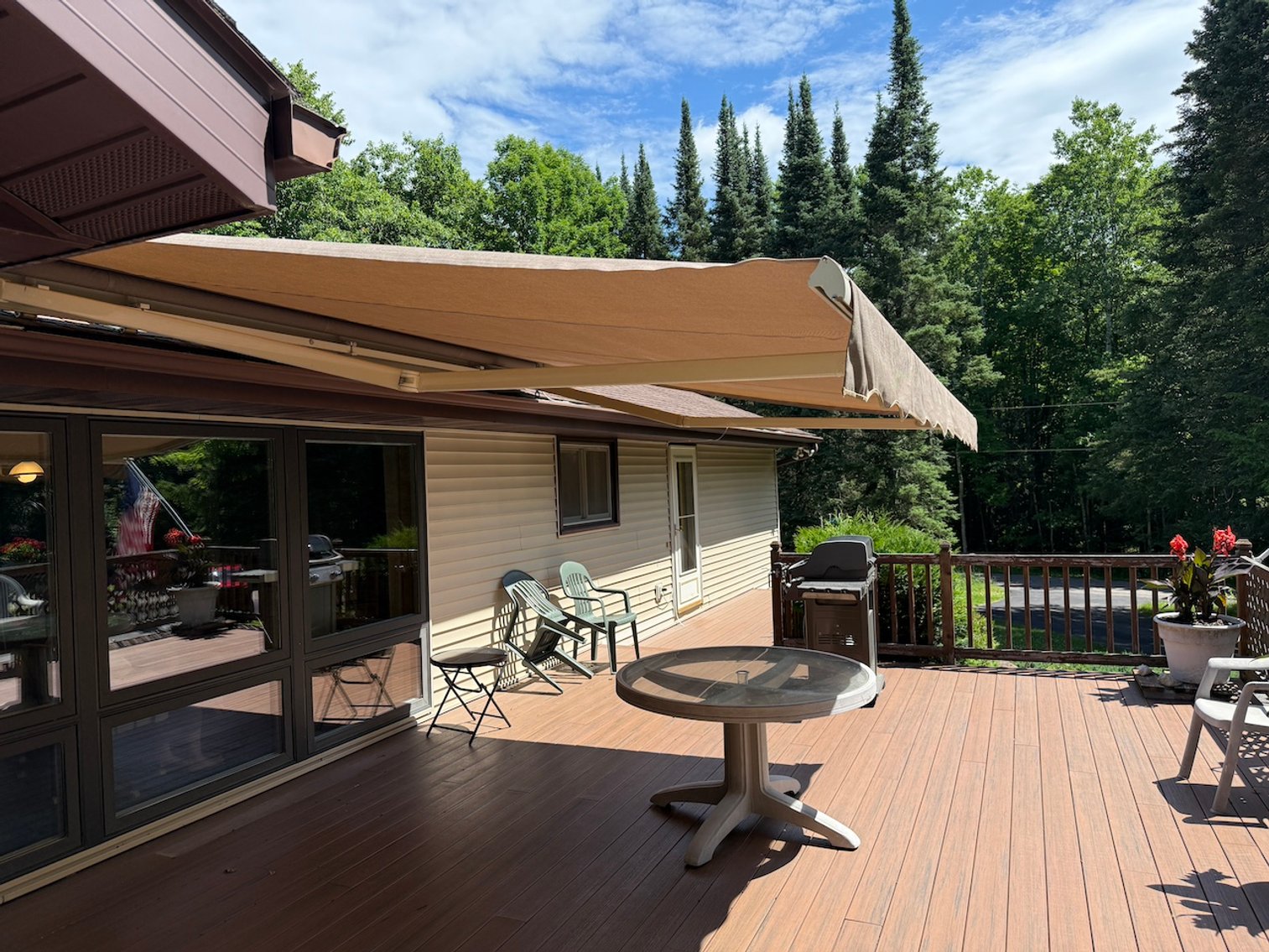 Image for Crandon Real-Estate Auction ** SOLD. SOLD, SOLD, SOLD