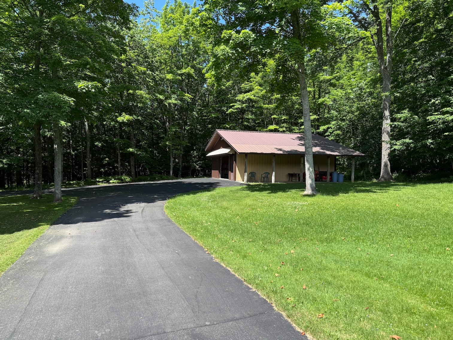 Image for Crandon Real-Estate Auction ** SOLD. SOLD, SOLD, SOLD