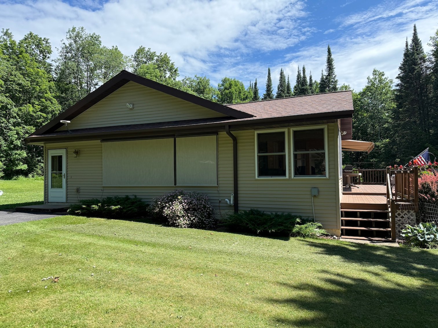 Image for Crandon Real-Estate Auction ** SOLD. SOLD, SOLD, SOLD