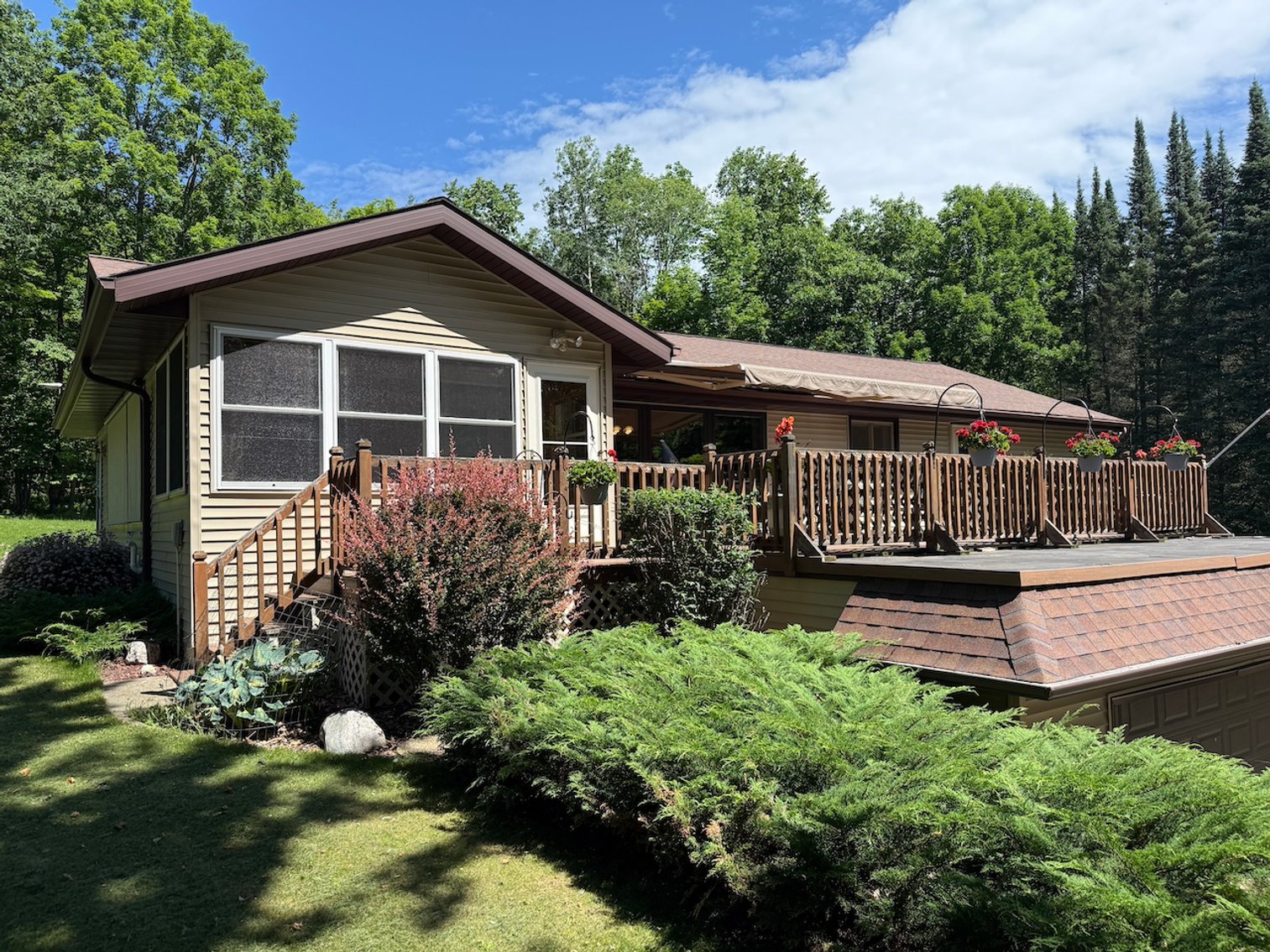 Image for Crandon Real-Estate Auction ** SOLD. SOLD, SOLD, SOLD