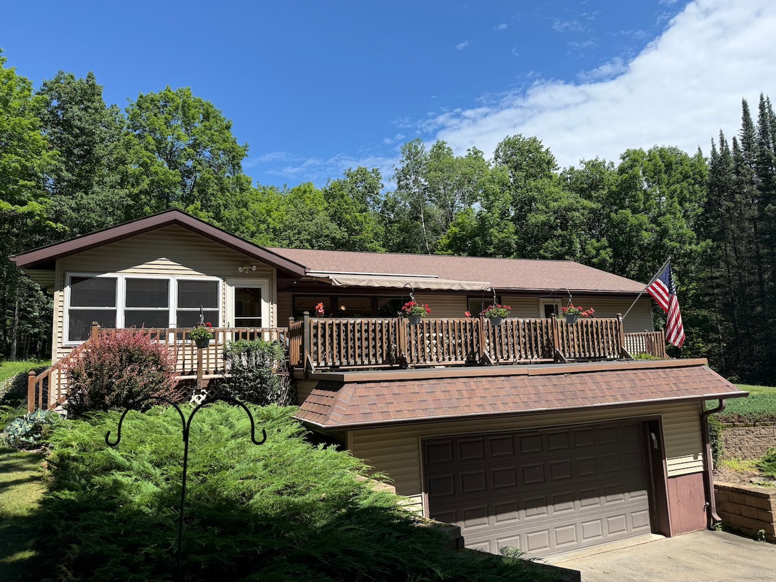 Image for Crandon Real-Estate Auction ** SOLD. SOLD, SOLD, SOLD