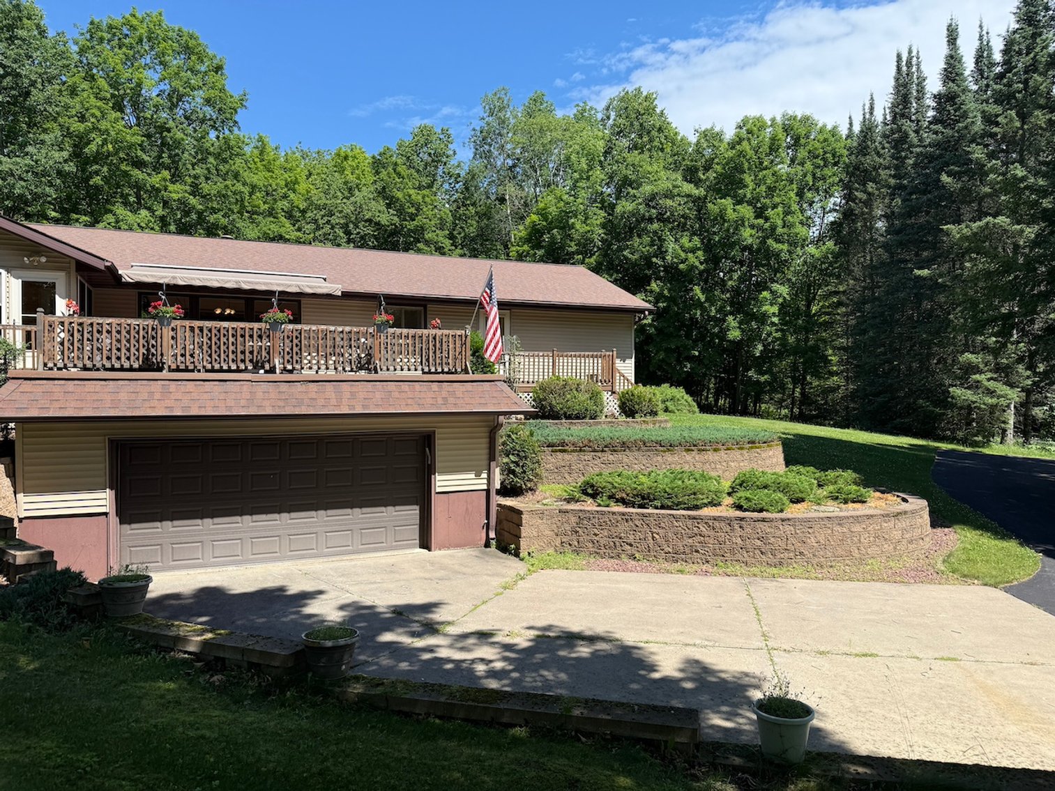 Image for Crandon Real-Estate Auction ** SOLD. SOLD, SOLD, SOLD