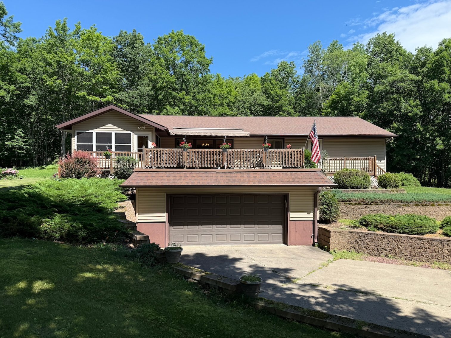 Image for Crandon Real-Estate Auction ** SOLD. SOLD, SOLD, SOLD