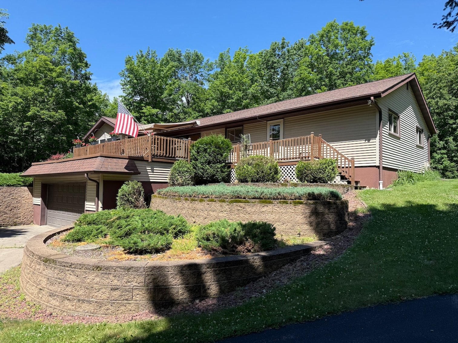 Image for Crandon Real-Estate Auction ** SOLD. SOLD, SOLD, SOLD