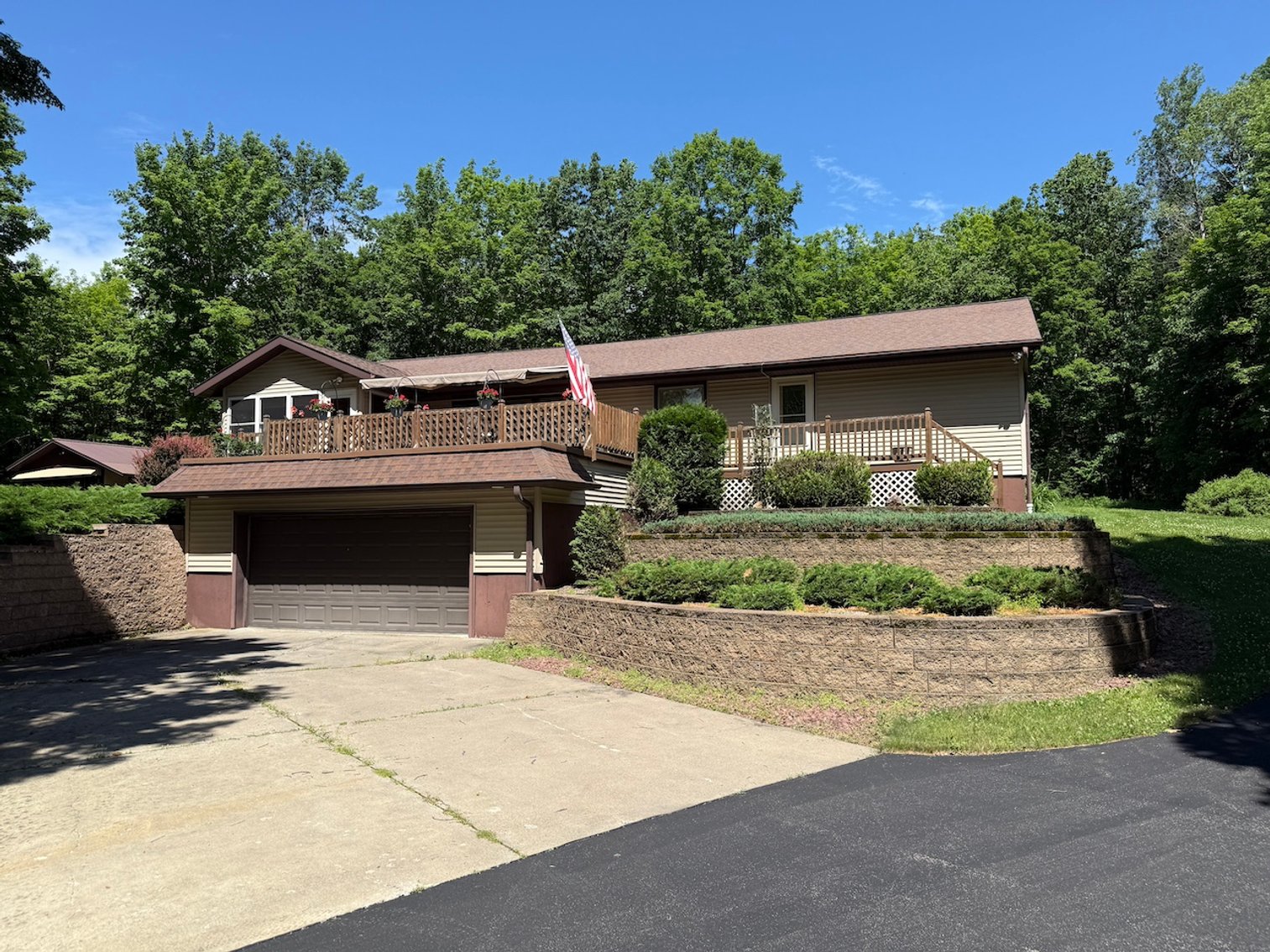 Image for Crandon Real-Estate Auction ** SOLD. SOLD, SOLD, SOLD