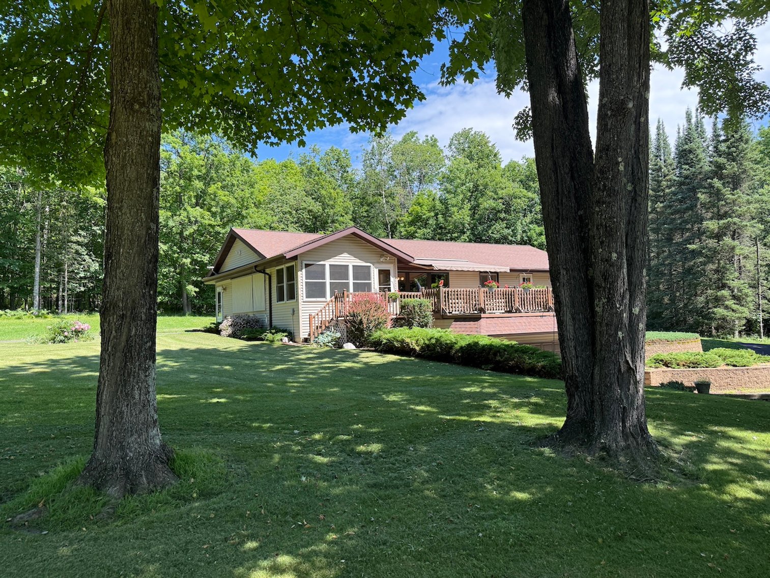 Image for Crandon Real-Estate Auction ** SOLD. SOLD, SOLD, SOLD