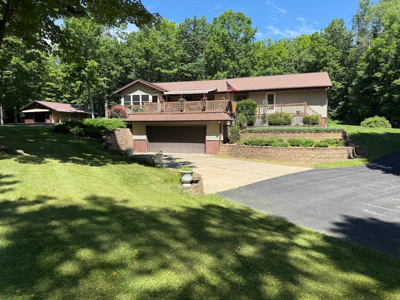 Image for Crandon Real-Estate Auction ** SOLD. SOLD, SOLD, SOLD