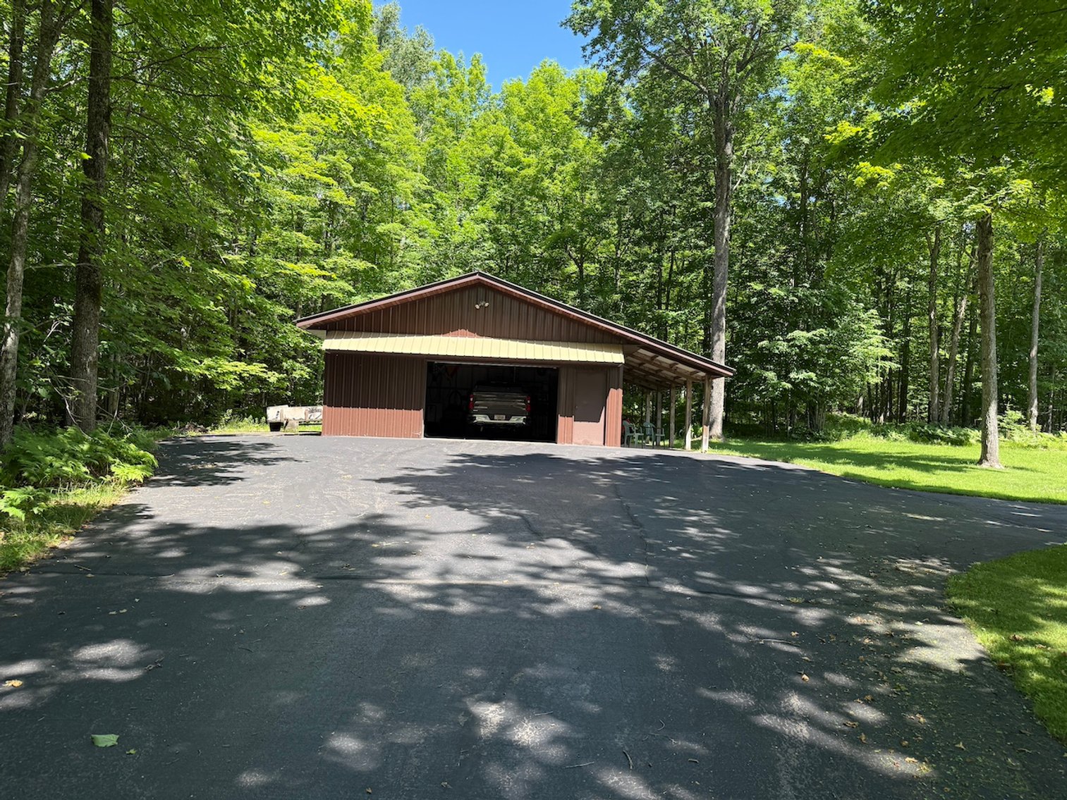 Image for Crandon Real-Estate Auction ** SOLD. SOLD, SOLD, SOLD