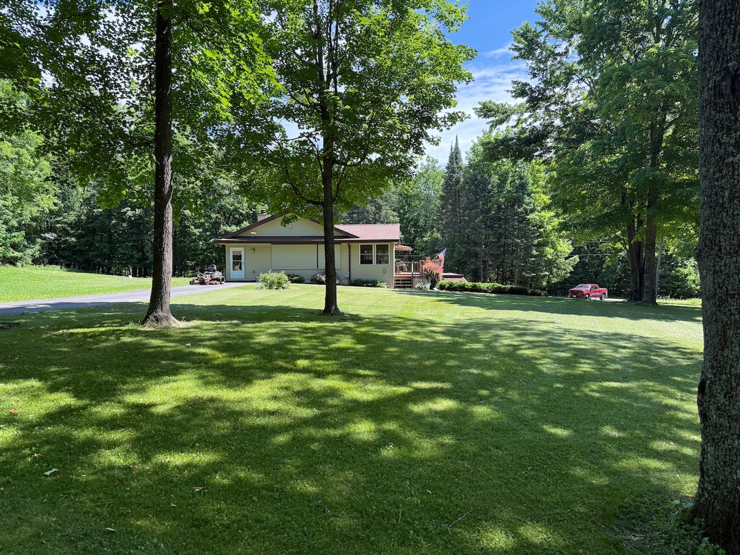 Image for Crandon Real-Estate Auction ** SOLD. SOLD, SOLD, SOLD