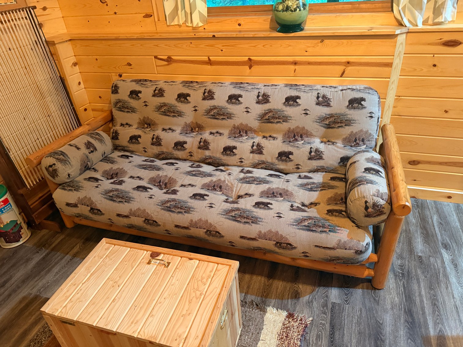 Image for Minocqua, WI *** SUV, Truck, Skid Steer, Snowmobiles, UTV, Tools, Home Contents, Travel Trailer & More!