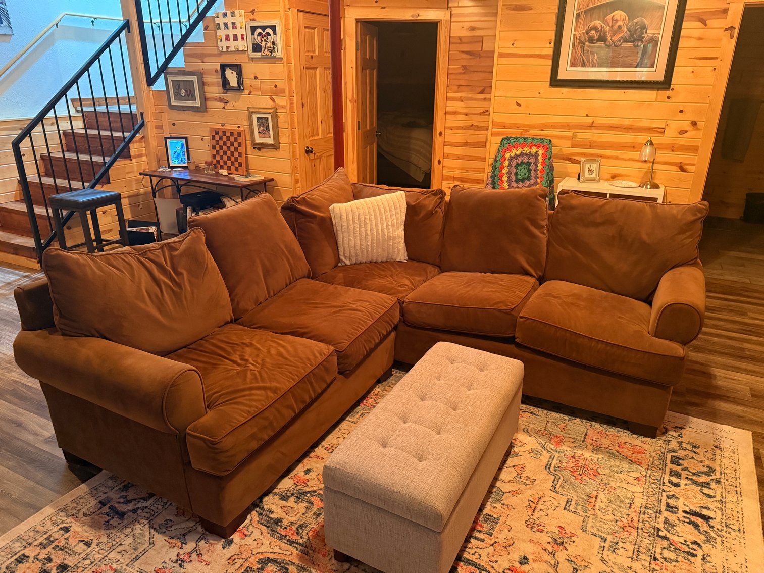 Image for Minocqua, WI *** SUV, Truck, Skid Steer, Snowmobiles, UTV, Tools, Home Contents, Travel Trailer & More!