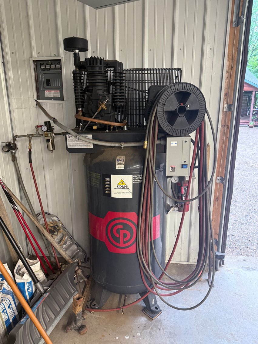 Image for Minocqua, WI *** SUV, Truck, Skid Steer, Snowmobiles, UTV, Tools, Home Contents, Travel Trailer & More!