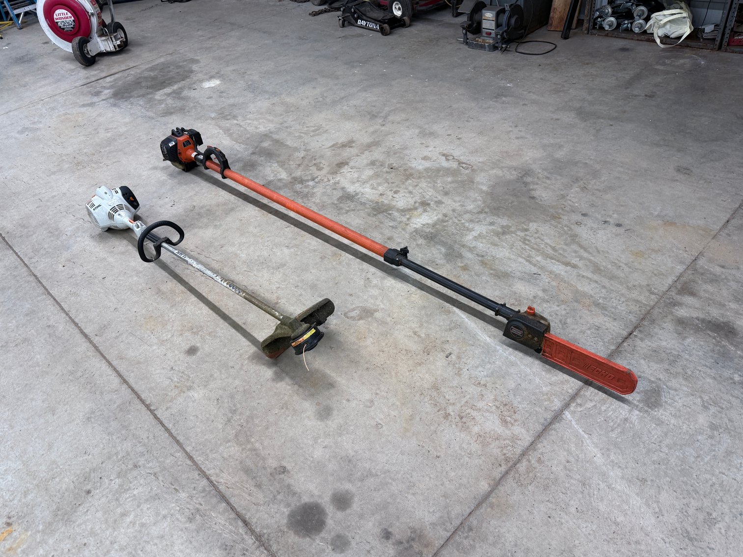 Image for Minocqua, WI *** SUV, Truck, Skid Steer, Snowmobiles, UTV, Tools, Home Contents, Travel Trailer & More!