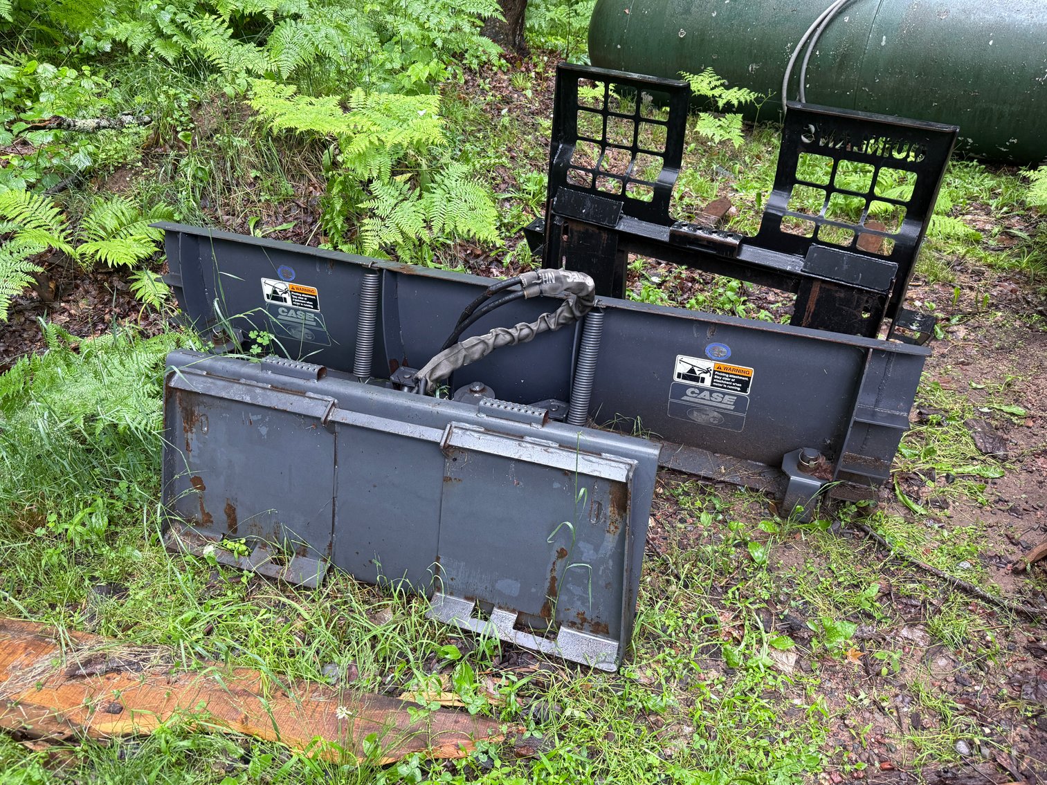 Image for Minocqua, WI *** SUV, Truck, Skid Steer, Snowmobiles, UTV, Tools, Home Contents, Travel Trailer & More!