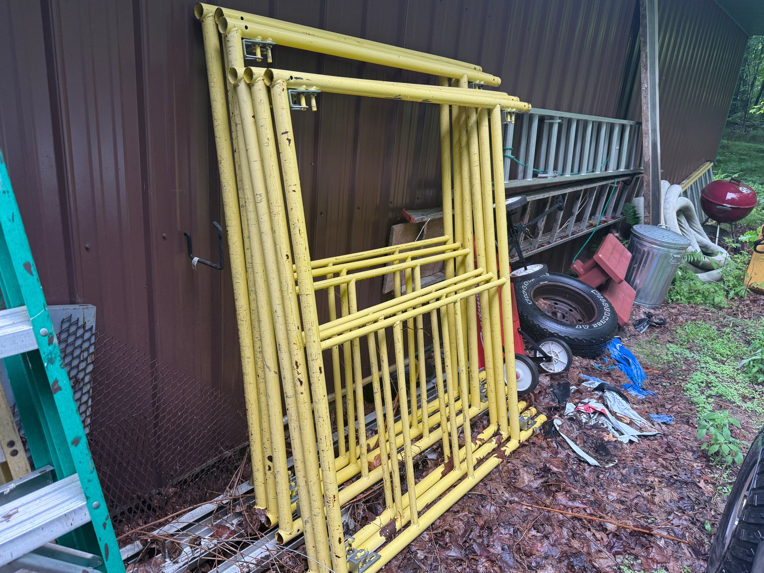 Image for Minocqua, WI *** SUV, Truck, Skid Steer, Snowmobiles, UTV, Tools, Home Contents, Travel Trailer & More!