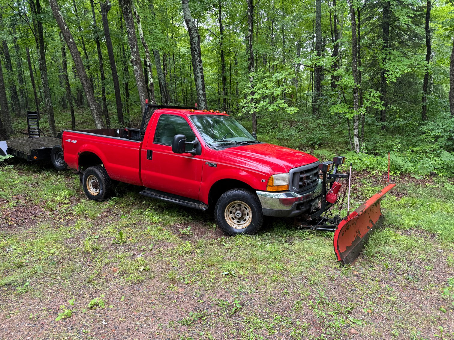 Image for Minocqua, WI *** SUV, Truck, Skid Steer, Snowmobiles, UTV, Tools, Home Contents, Travel Trailer & More!