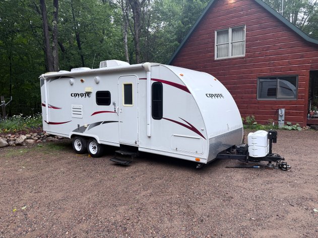 Image for Minocqua, WI *** SUV, Truck, Skid Steer, Snowmobiles, UTV, Tools, Home Contents, Travel Trailer & More!