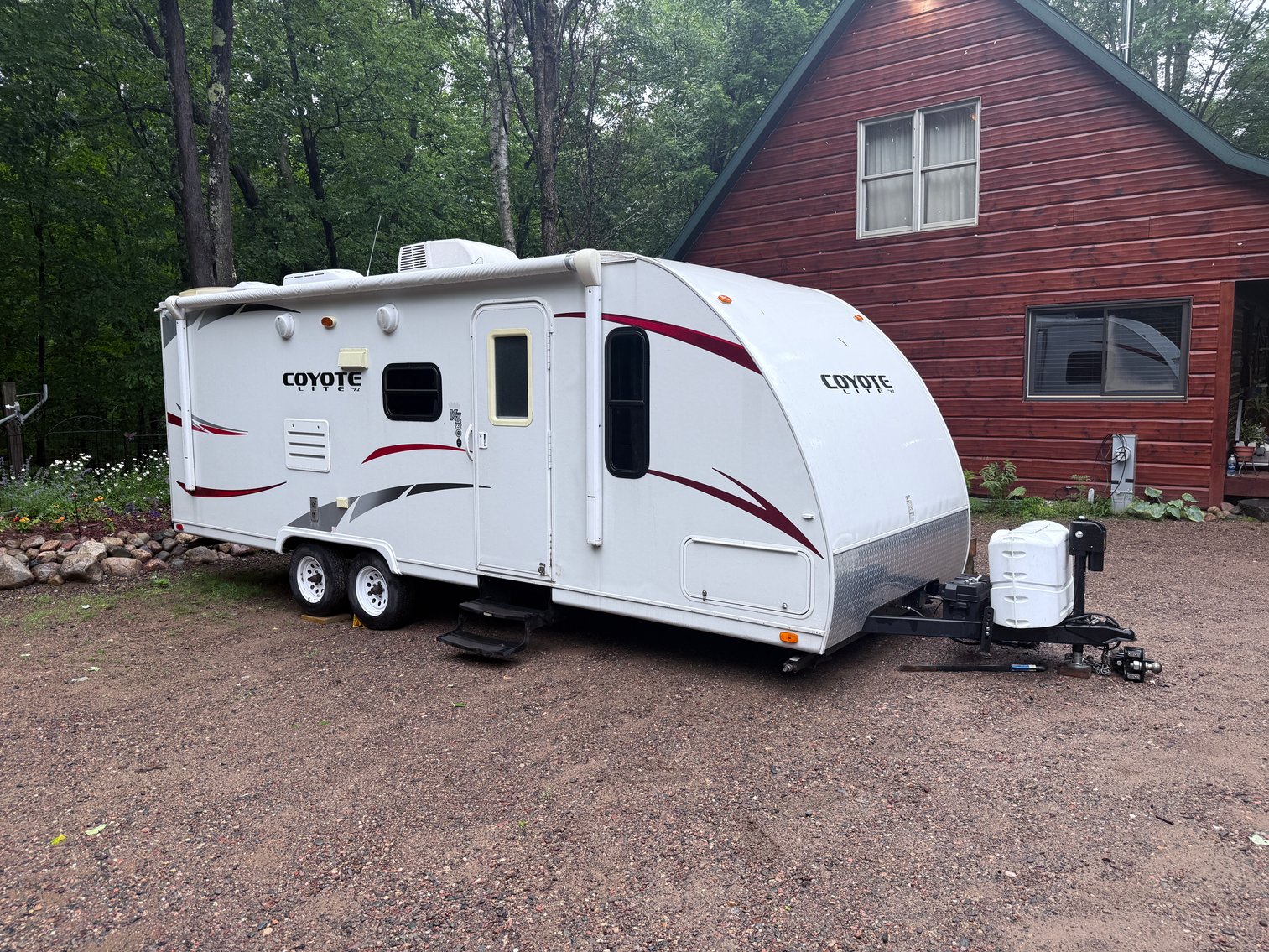 Image for Minocqua, WI *** SUV, Truck, Skid Steer, Snowmobiles, UTV, Tools, Home Contents, Travel Trailer & More!