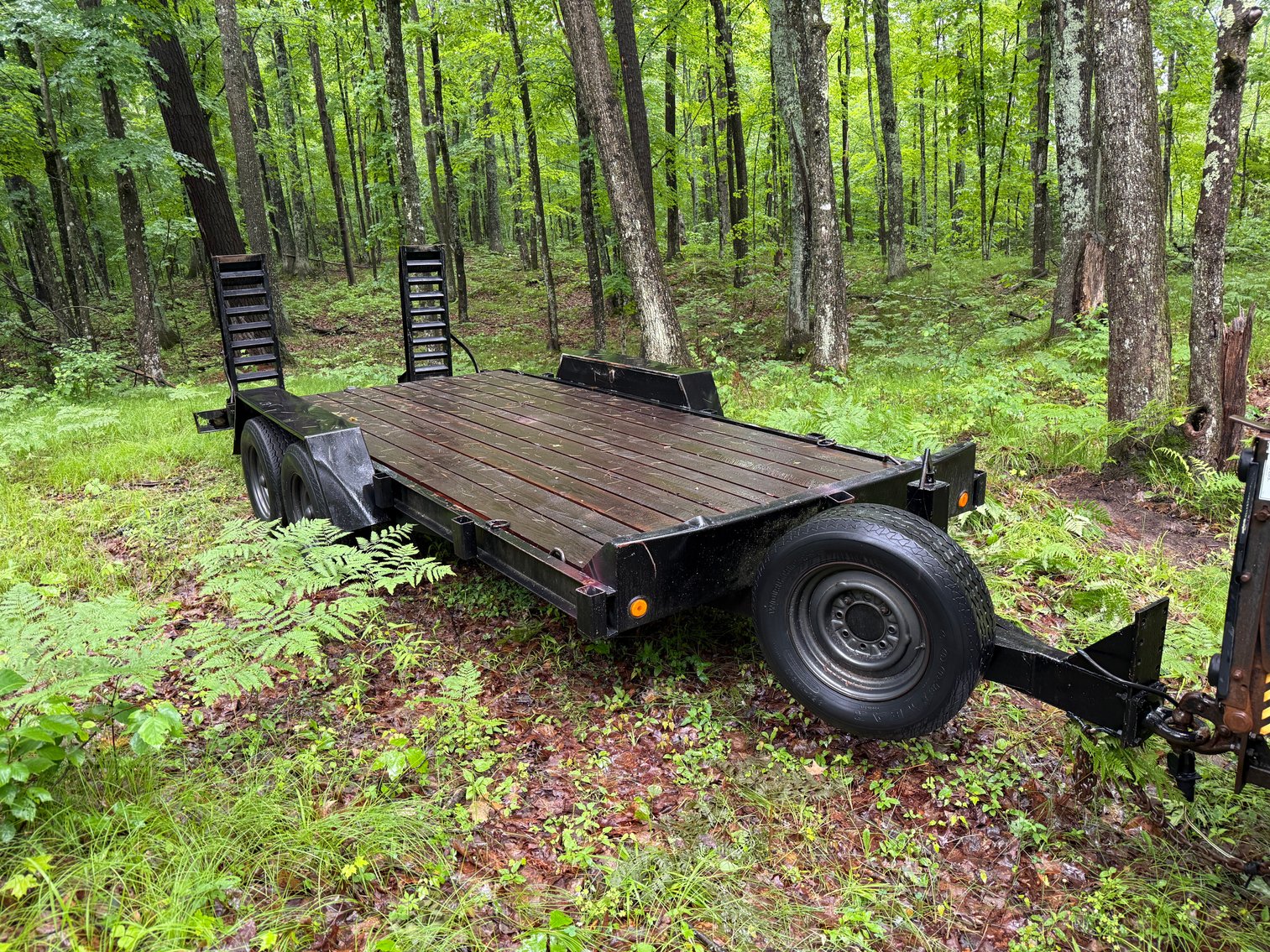 Image for Minocqua, WI *** SUV, Truck, Skid Steer, Snowmobiles, UTV, Tools, Home Contents, Travel Trailer & More!